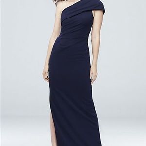 Davids Bridal Bridesmaid Dress